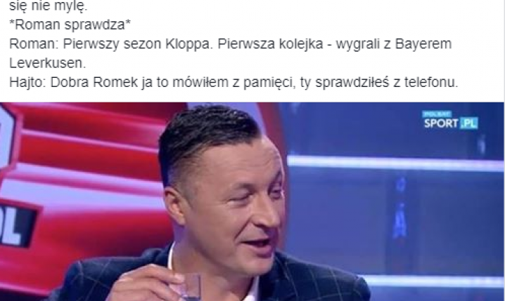 WYMIANA ZDAŃ w Cafe Futbol xD